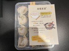 -金陵家宴·金陵春·南京菜(夫子庙店)