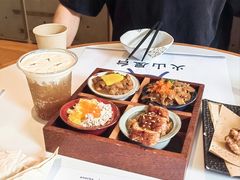 屋台一口饭-火山屋台(新街口店)