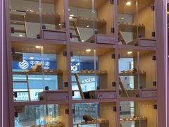 -爪爪喵星球·猫舍(前海卓越店)