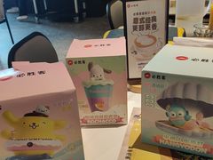 -必胜客(万达百货店)