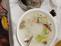 -万荣烤鸭店·北京菜(天坛店)