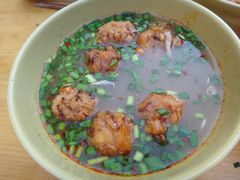 -高记清香园绝味不翻汤