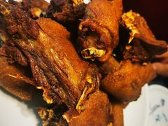 -林口邵胖子大鹅(新安街东五店)