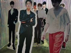 -微店Park(上海静安大悦城店)