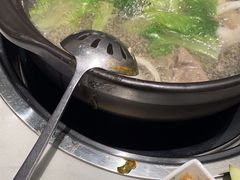 -四季缤纷椰子鸡(雨花亭凯德广场店)