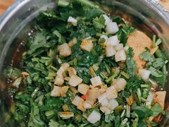 -柳州肥姨妈大骨螺蛳粉(曹路店)