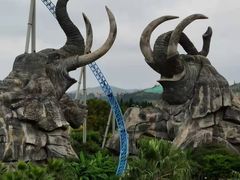 -七彩云南欢乐世界