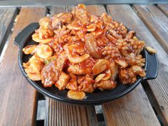 八珍豆腐-津菜宋记老房子(鼓楼店)