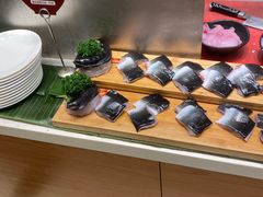 -第六季自助餐厅(北太平庄店)