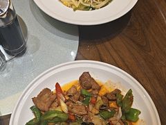 -二分八云雁阁•新晋菜大同味(长治路店)