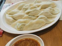 -喜家德虾仁水饺(马栏店)