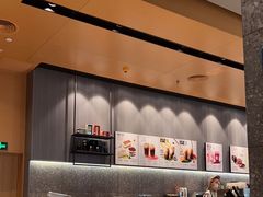 -星巴克臻选(深圳宝安大仟里1店)