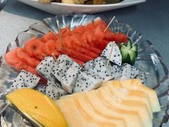 -海底捞火锅(振华商厦店)