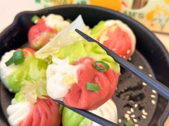 -蔡澜点心·粤菜(赛格国际购物中心店)