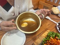 -百年石锅饭·朝鲜族传统民餐