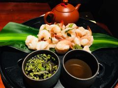 -绿茶餐厅(领展购物广场·中关村店)