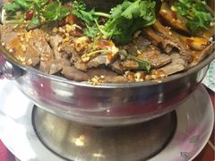 -老字号·阿里巴巴特色牦牛肉汤锅