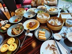 -新天世纪中餐厅