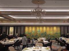 -君庭中餐厅(友谊宾馆店)