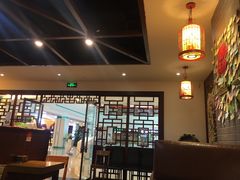 大堂-天府国麻辣香锅(悦荟广场店)