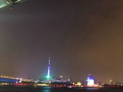 -武昌江滩