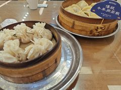 -百年认一力 太原老字号 (桥头街店)