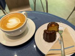 -Perma Café樸門(五羊店)