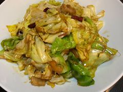 手撕包菜-桐爷小馆(广渠门店)