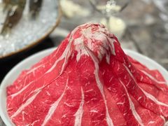 -禄婶鸡煲·打边炉