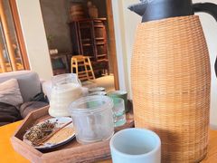 -竹里馆 ·茶食(奥体店)