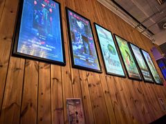 -明日世界密室轰趴·剧本桌游·箭馆团建(国贸店)