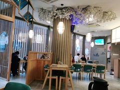 大堂-村上一屋(望京店)