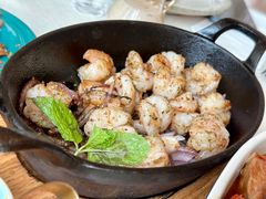 -龟兹KUCINA·新疆菜(前滩L+PLAZA店)