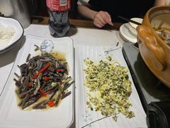 -千岛湖小鱼儿·淳安匠心农家菜