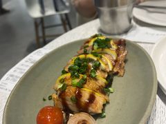 -娜娜家·Nana's restaurant(国金汇店)
