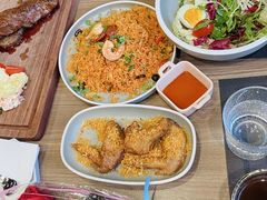 -源·新派中西餐厅(青蓝山美食一条街店)