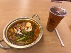 -汤连得温泉馆(宝山店)