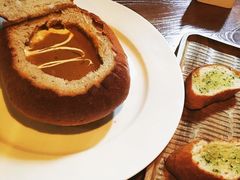 -Amanda餐厅(长乐路店)
