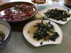 -曹家小厨(贵阳路店)