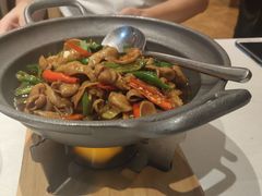 石门肥肠钵-老湘亲·品鉴湘菜(湖里店)