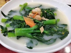 -天鲜阁·海鲜粤菜·33年老字号(石槎白云站店)