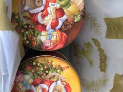 -香港城市花园酒店