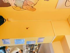-La maison lyonnaise法国里昂餐厅