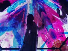 -天津梵高星空艺术馆(天河城旗舰店)