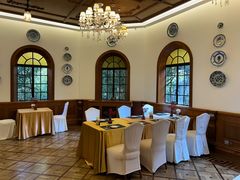 -马勒别墅·中餐厅