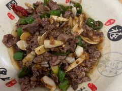 爆汁鲜牛肉-何永光123鲜牛肉馆(1号店)