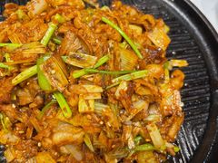 -东门烤鸭店(东华门店)
