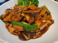 -渔家风味·鲅鱼水饺·央视展播·海鲜天津菜(开发区店)