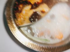 -巴邑火锅·鲜切牛肉(萧山银隆店)