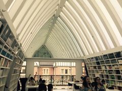 钟书阁-钟书阁(松江泰晤士小镇店)